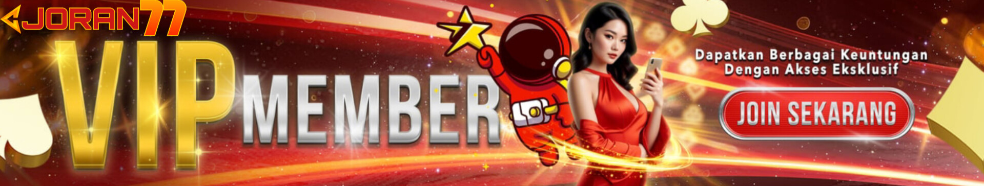 VIP MEMBER