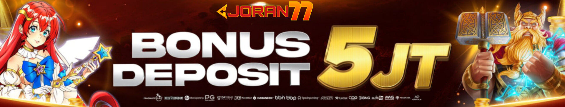 BONUS 5JT